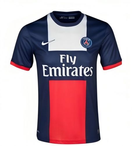 Paris Saint-Germain 2013-14 Local