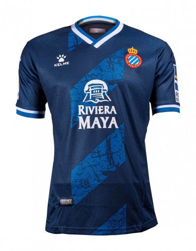 Espanyol 2021-22 Third