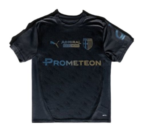 Parma 2024-25 home
