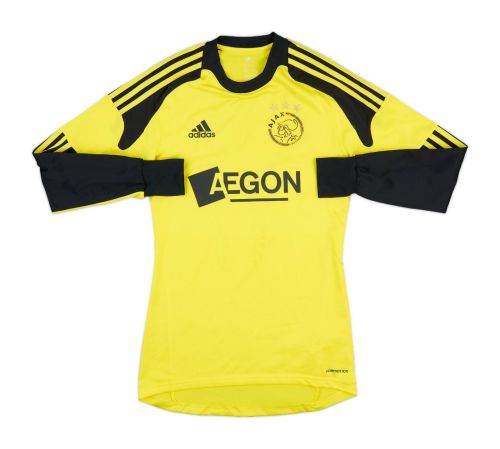 Ajax 2013-14 GK