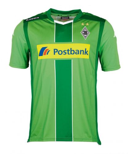 Borussia M'gladbach 2014-15 away