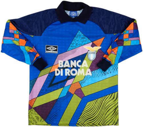 Lazio 1993-94 gk