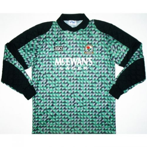 Blackburn Rovers 1993-94 GK