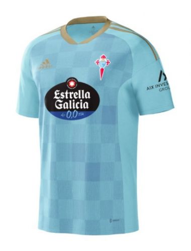 Celta Vigo 2022-23 Local