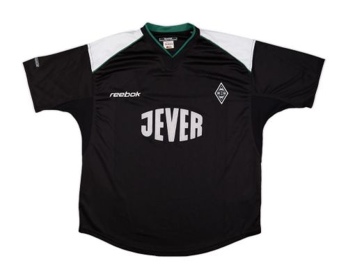 Borussia M'gladbach 2002-03 away