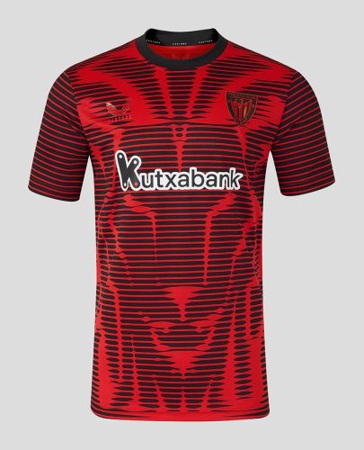 Athletic Bilbao 2025-26 Local
