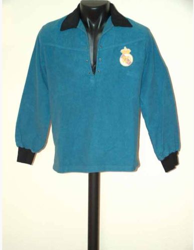 Real Madrid 1945-46 gk