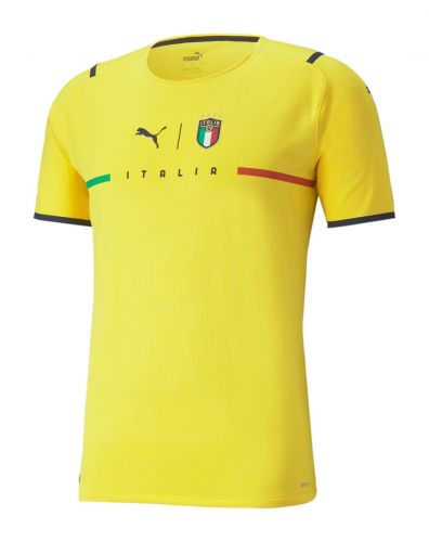 Italy 2021 Portero