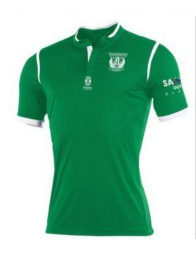 Leganés 2017-18 Tercera