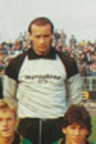 Venezia FC 1986-87 gk