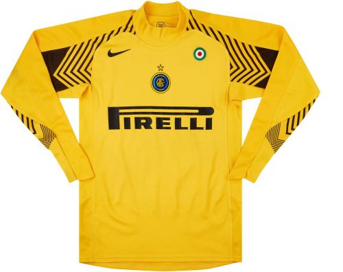 Inter Milan 2005-06 GK