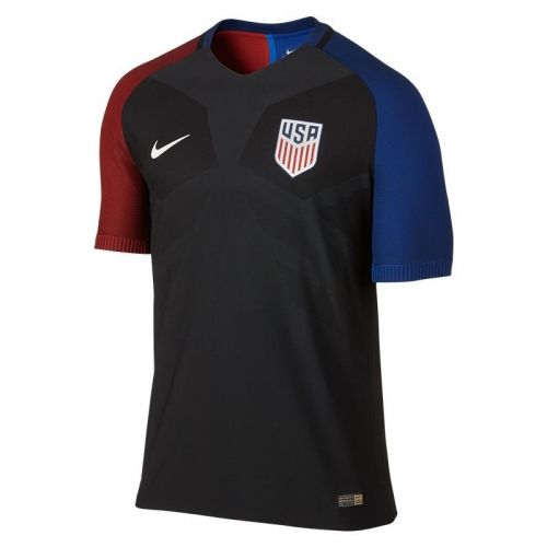 USA 2016 away