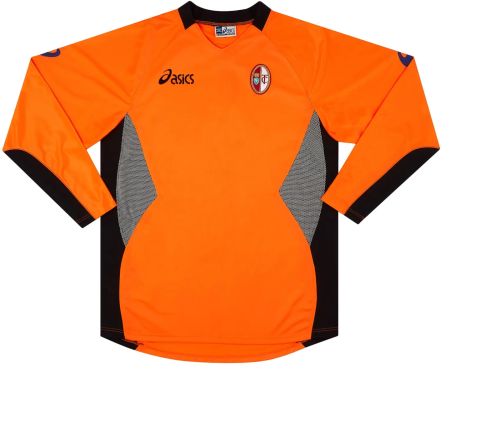 Torino FC 2003-04 gk