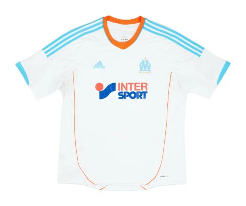 Olympique Marseille 2012-13 Local