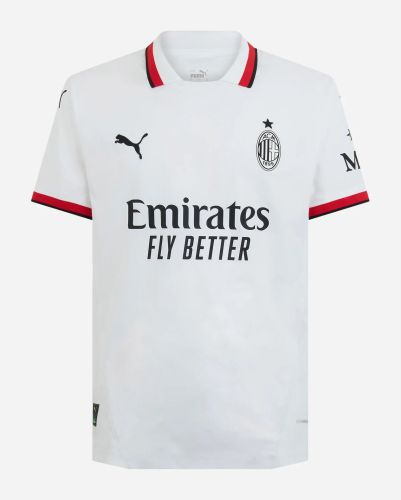 AC Milan 2024-25 Visitante