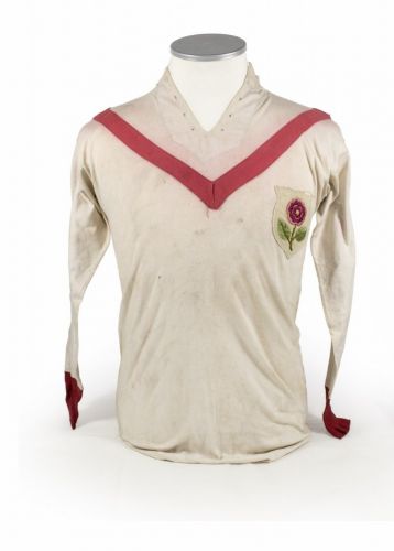 Manchester United 1908-09 Local