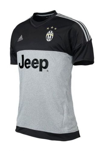 Juventus 2015-16 GK