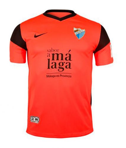 Málaga CF 2021-22 Away