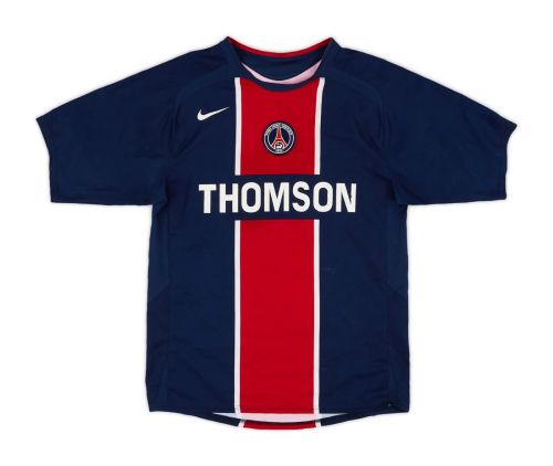 Paris Saint-Germain 2005-06 Local