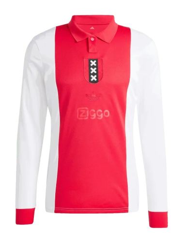 Ajax 2024-25 Home