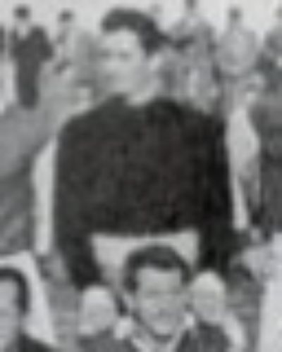 Hellas Verona 1953-54 gk