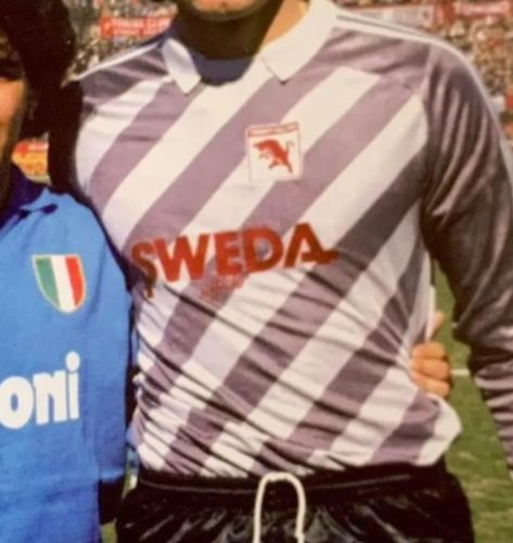 Torino FC 1987-88 gk