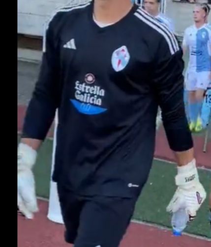 Celta Vigo 2023-24 Portero