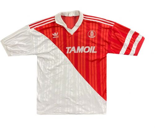 AS Monaco 1993-94 home
