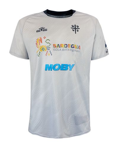 Cagliari 2024-25 home