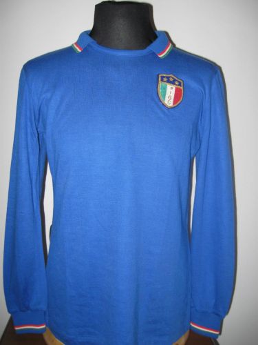 Italy 1983-84 Local