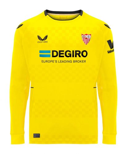 Sevilla FC 2022-23 GK