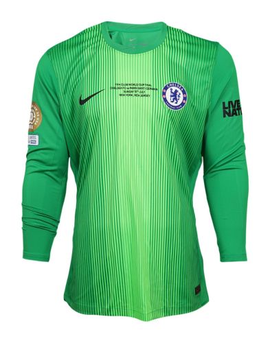 Chelsea 2025 Portero