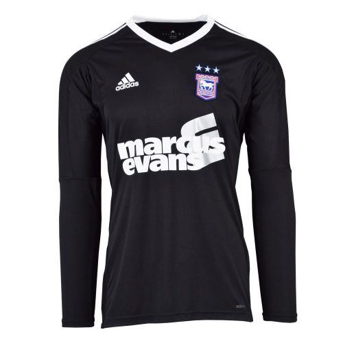 Ipswich Town 2017-18 Away