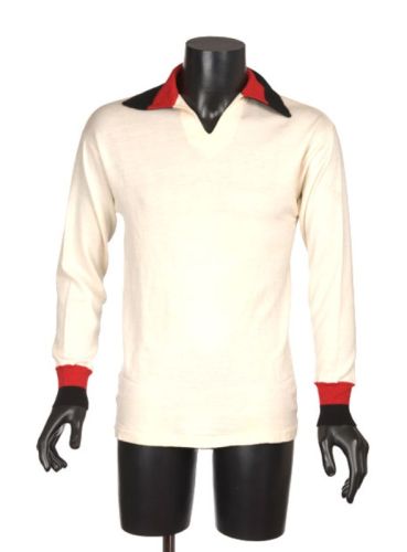 AC Milan 1963-64 Visitante