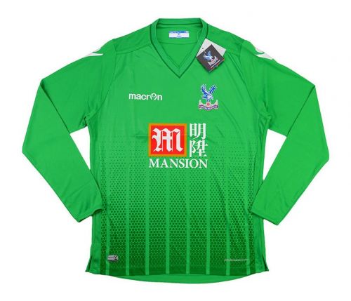 Crystal Palace 2015-16 Local