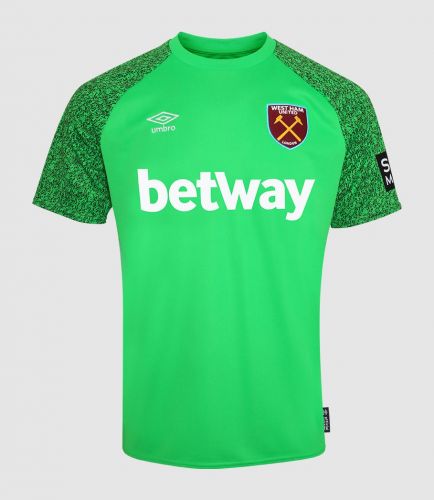 West Ham United 2021-22 Local