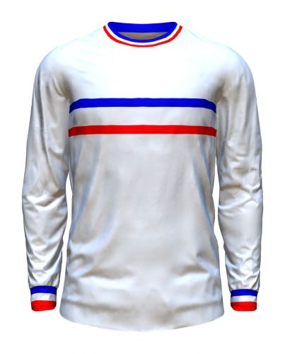 Chelsea 1964-65 Especial