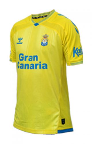 Las Palmas 2021-22 Local