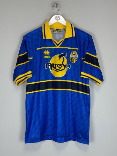 Hellas Verona 1998-99 home