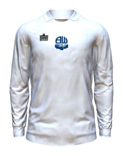 Bolton Wanderers 1975-76 Home