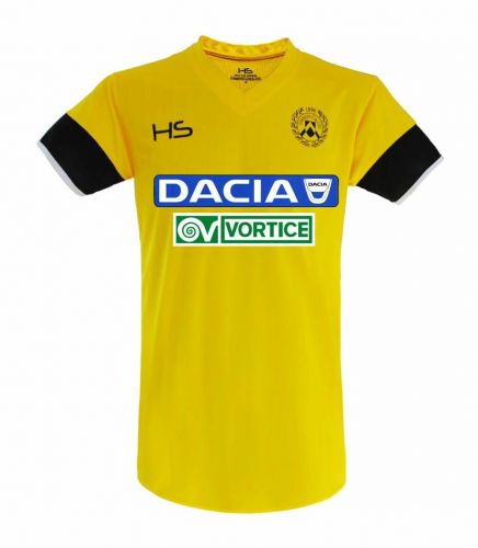 Udinese 2017-18 away