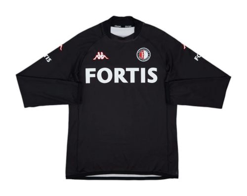 Feyenoord 2005-06 gk
