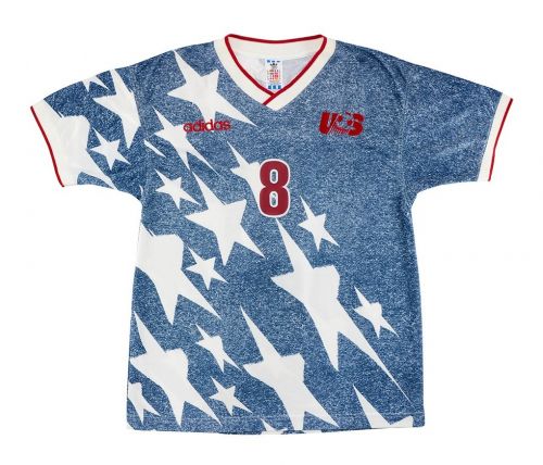 USA 1994 away