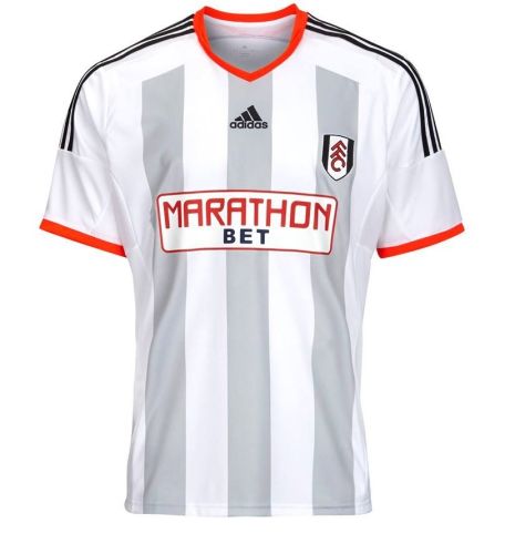 Fulham 2014-15 Home
