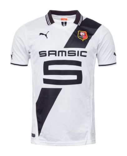 Stade Rennais 2013-14 away