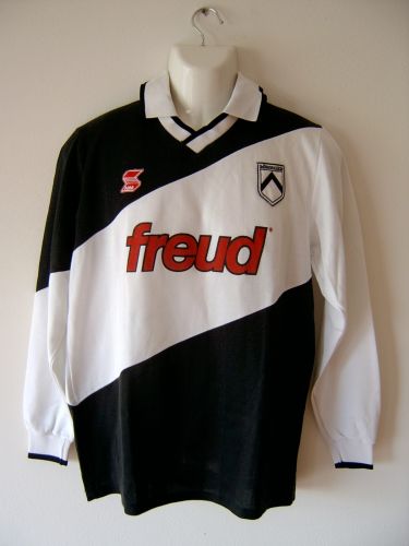 Udinese 1986-87 home