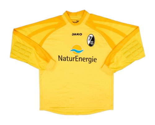 SC Freiburg 2003-04 gk