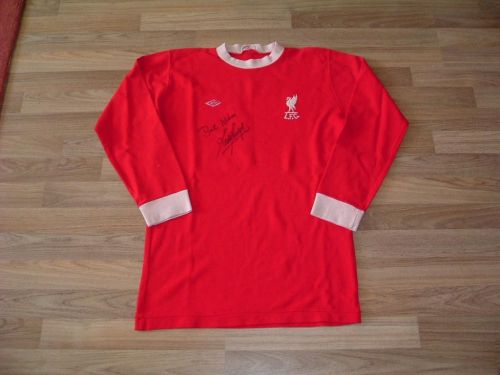 Liverpool 1975-76 Local