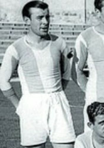 Valladolid 1935-36 home