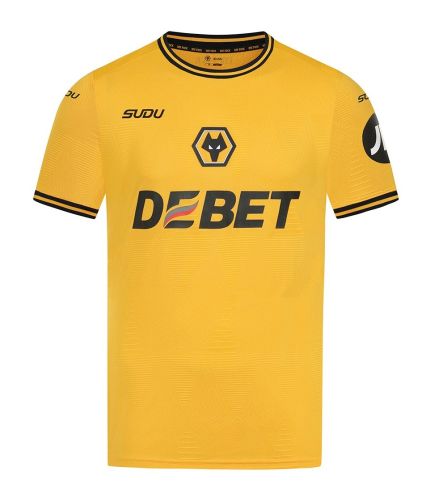 Wolverhampton 2024-25 Home